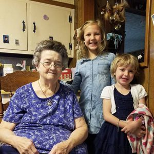 Meet your Posher, Darla